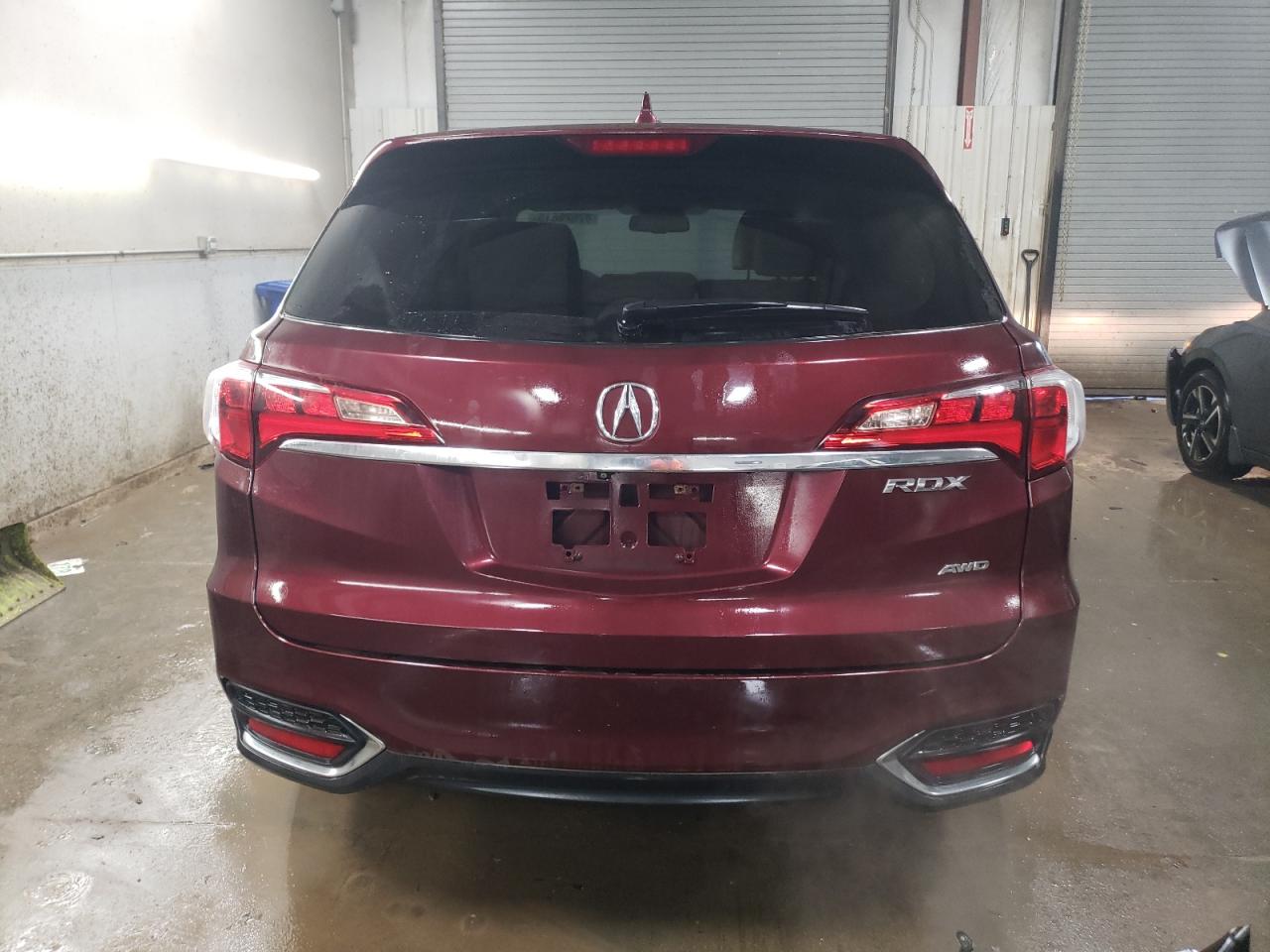 2018 Acura RDX - Image 6