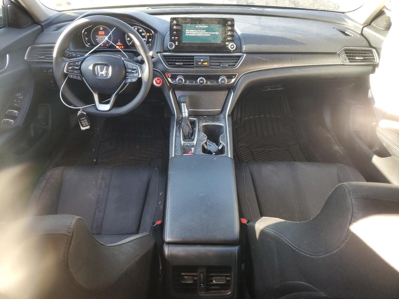 2018 Honda Accord - Image 8
