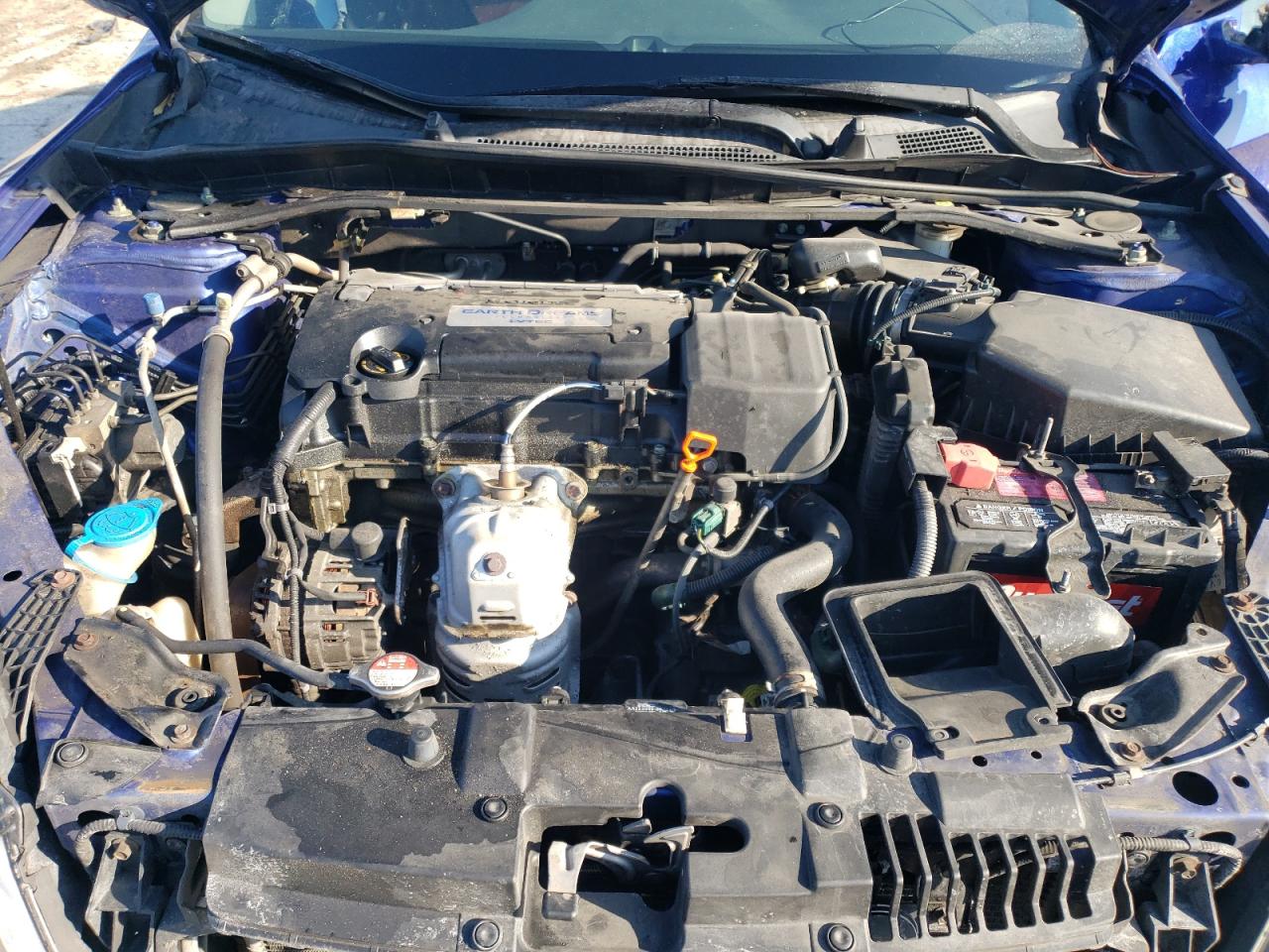 2014 Honda Accord - Image 11