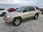 2004 Toyota 4Runner Sr5 de vânzare în Temple, TX - Front End