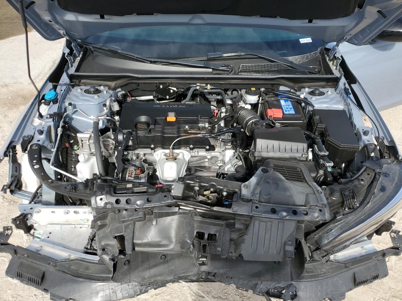 2024 Honda Civic - Image 12