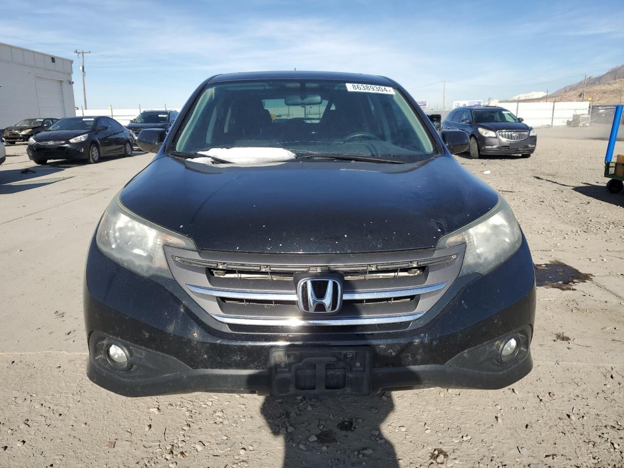 2013 Honda CR-V - Image 5