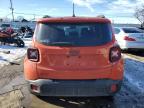 2016 Jeep Renegade Latitude zu verkaufen in Lexington, KY - Side