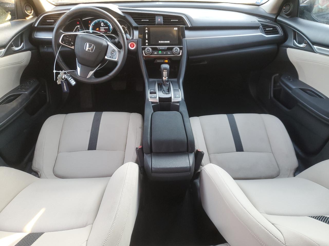 2016 Honda Civic - Image 8