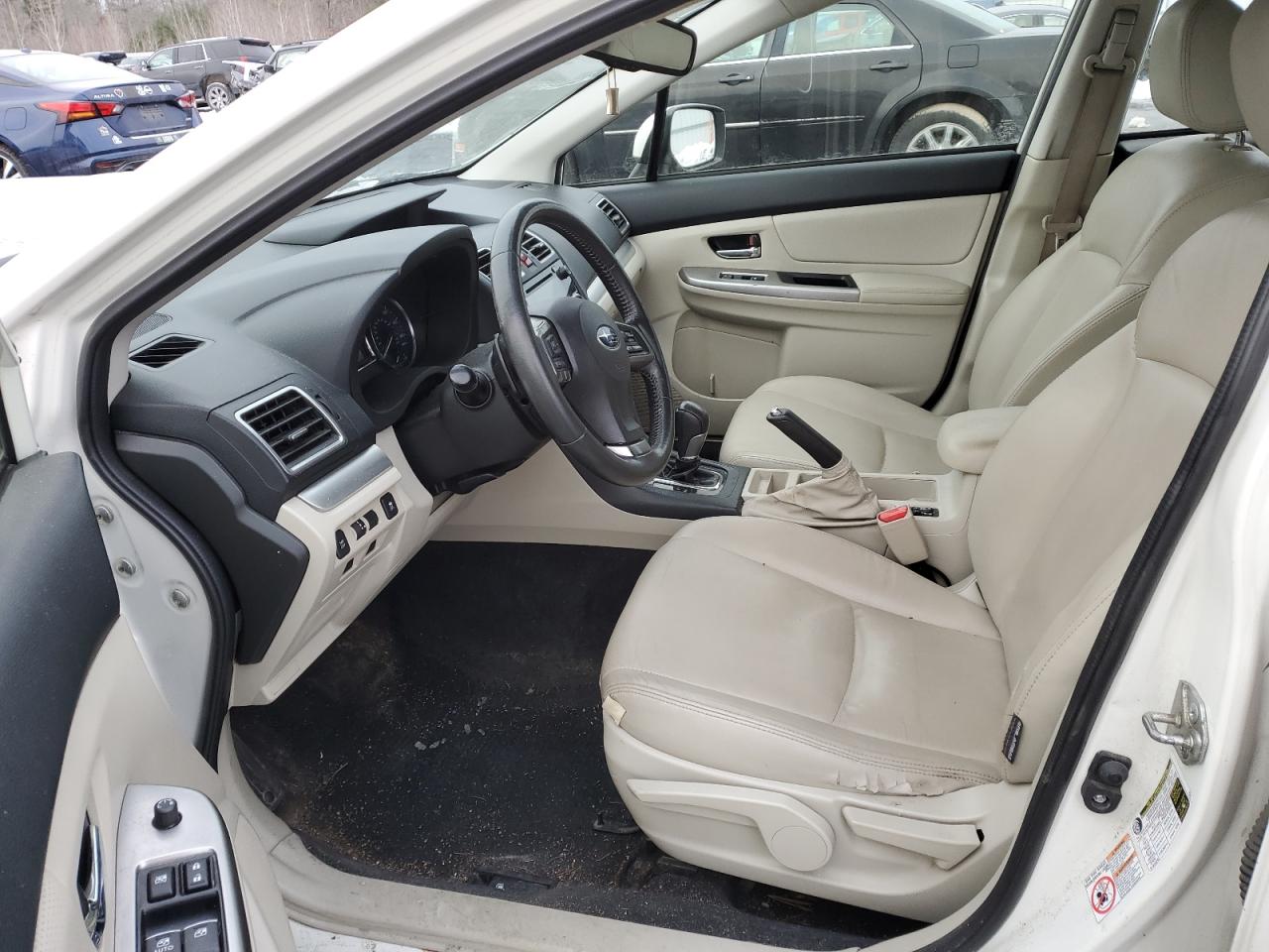 2015 Subaru Impreza - Image 7