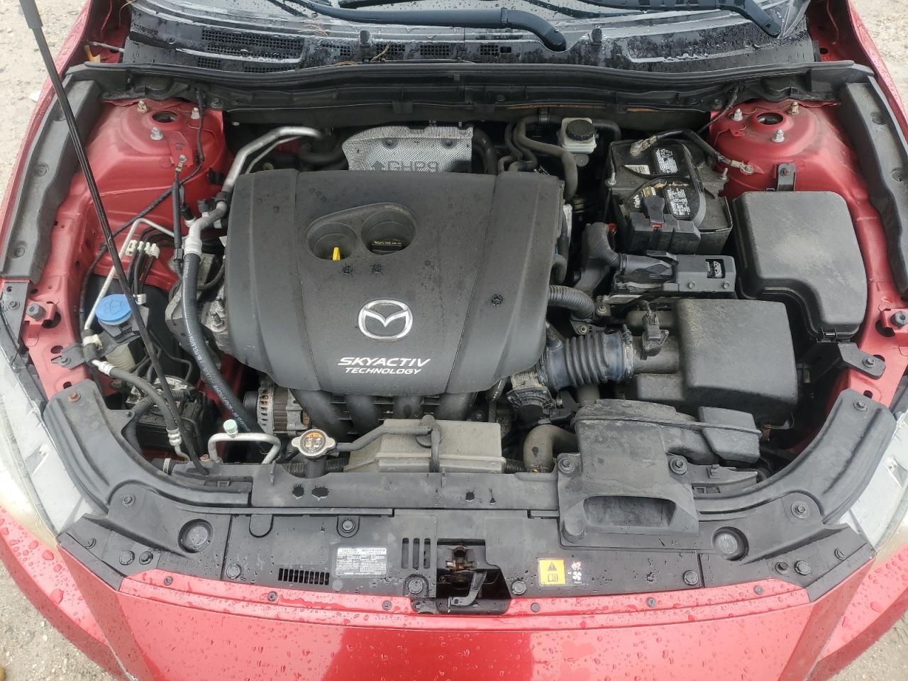 2014 Mazda 3 - Image 12