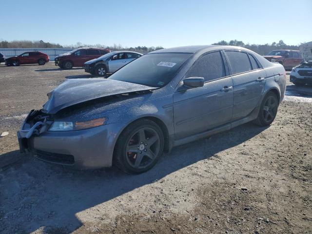 2006 Acura 3.2Tl 