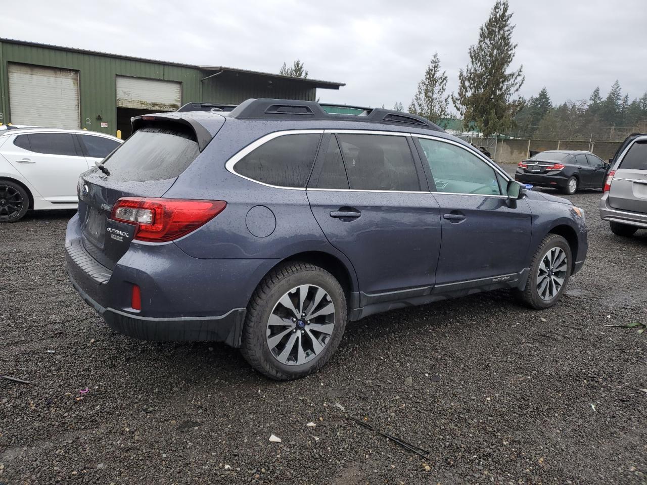 VIN 4S4BSAJC5F3230217 2015 SUBARU OUTBACK no.3