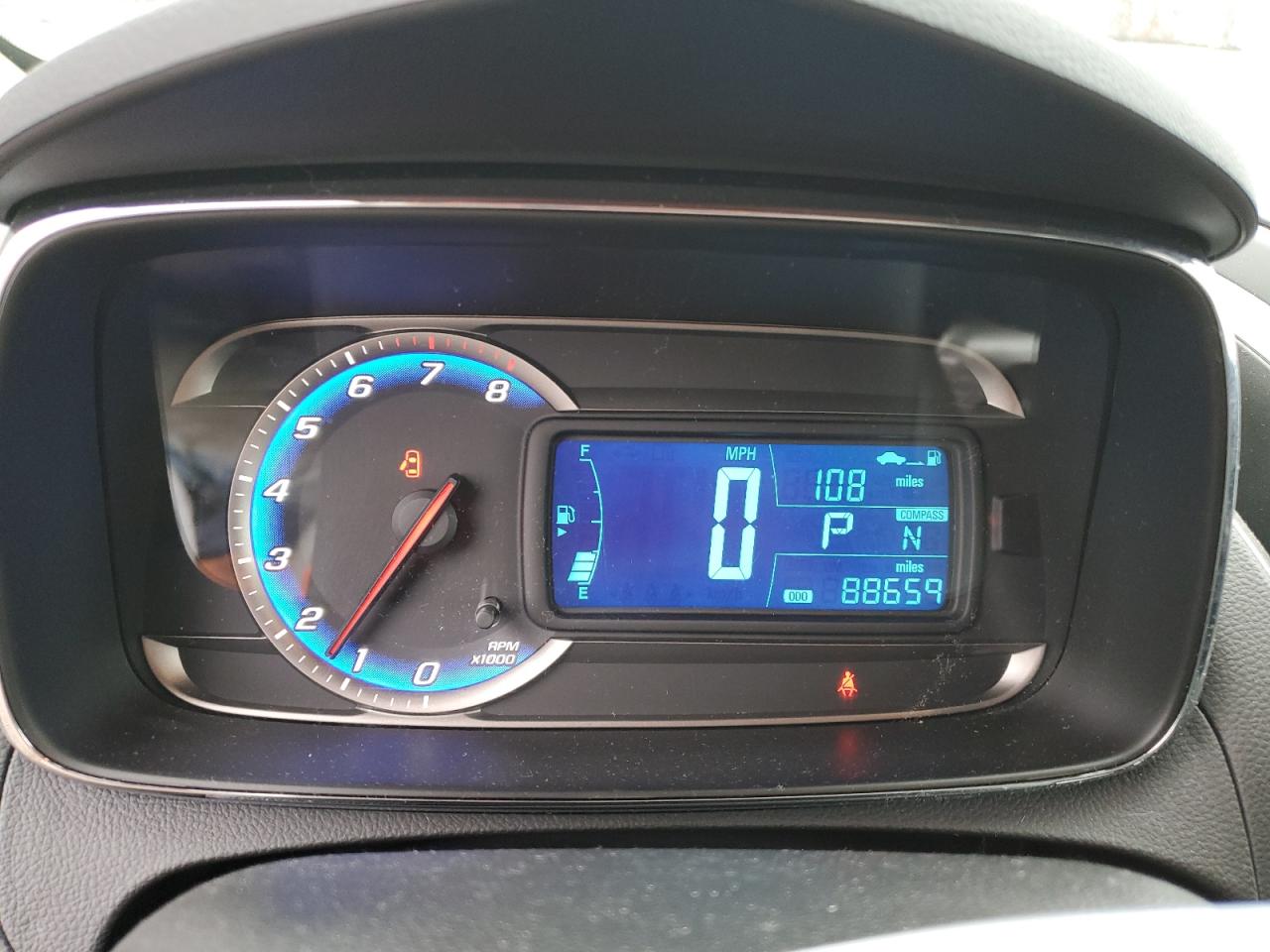 2016 Chevrolet Trax - Image 9