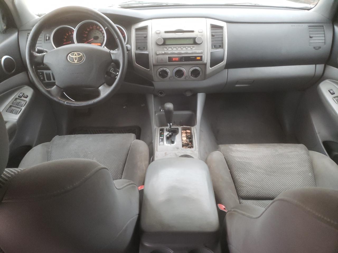 2005 Toyota Tacoma - Image 8