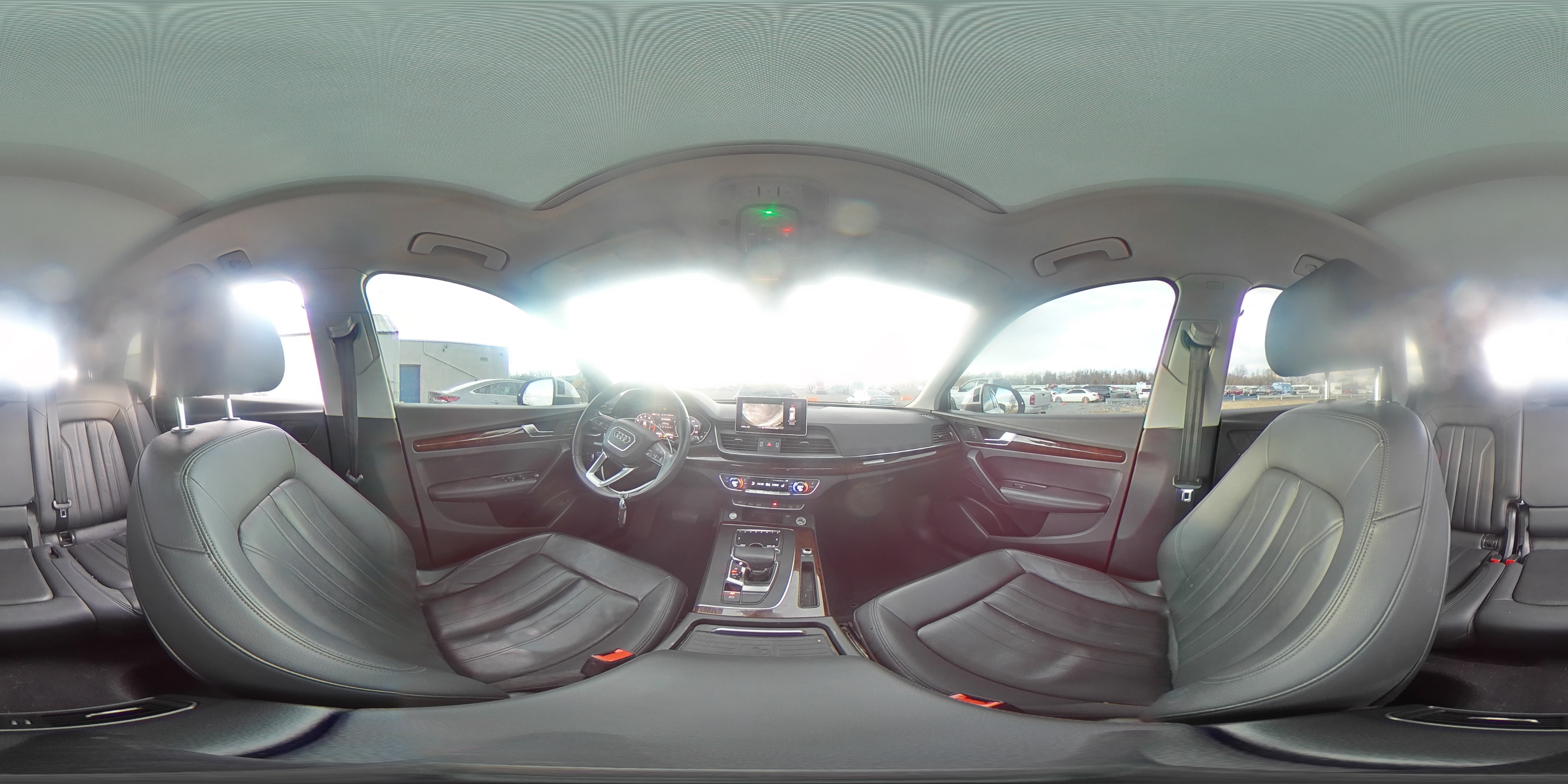 2019 Audi Q5 - Image 16