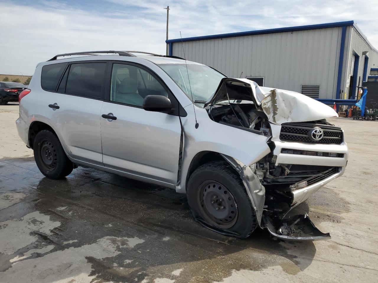 2006 Toyota RAV 4 - Image 4