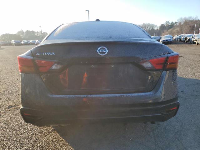  NISSAN ALTIMA 2020 Чорний