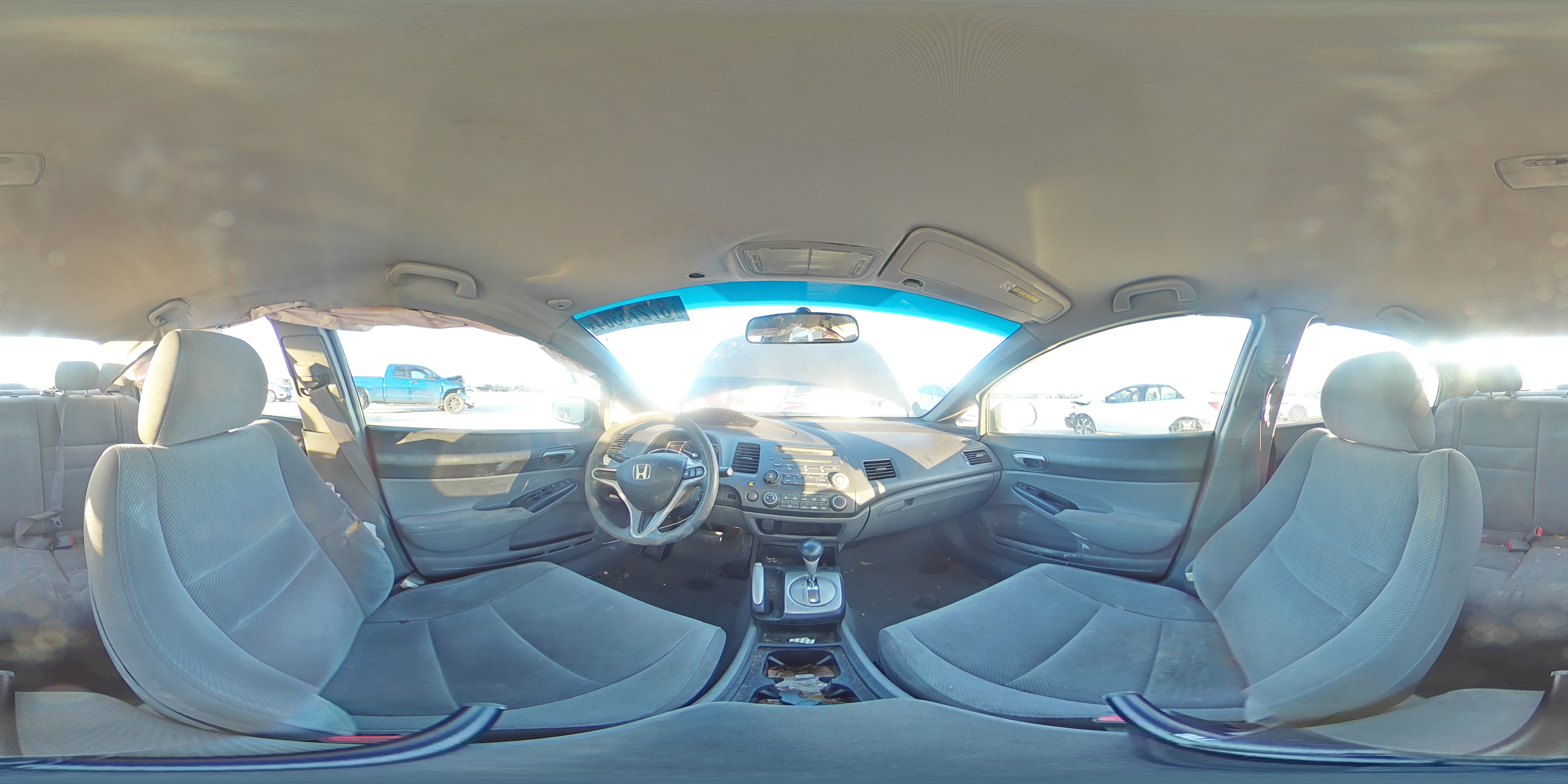 2009 Honda Civic - Image 12