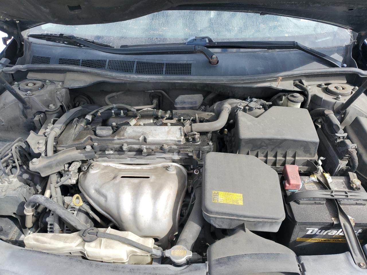 2014 Toyota Camry - Image 11