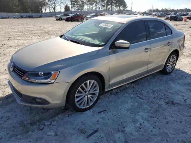 2014 Volkswagen Jetta Sel