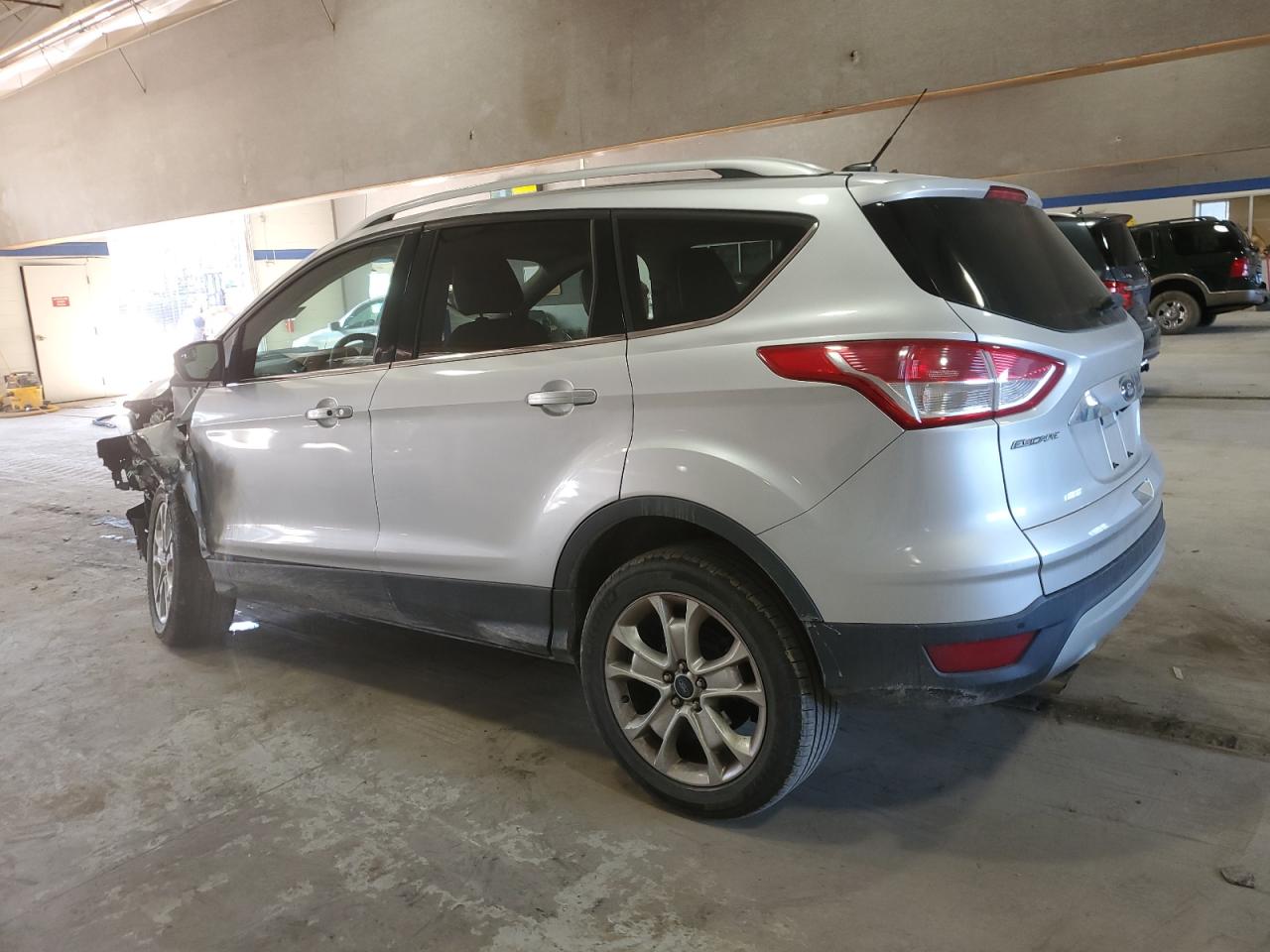 2015 Ford Escape - Image 2