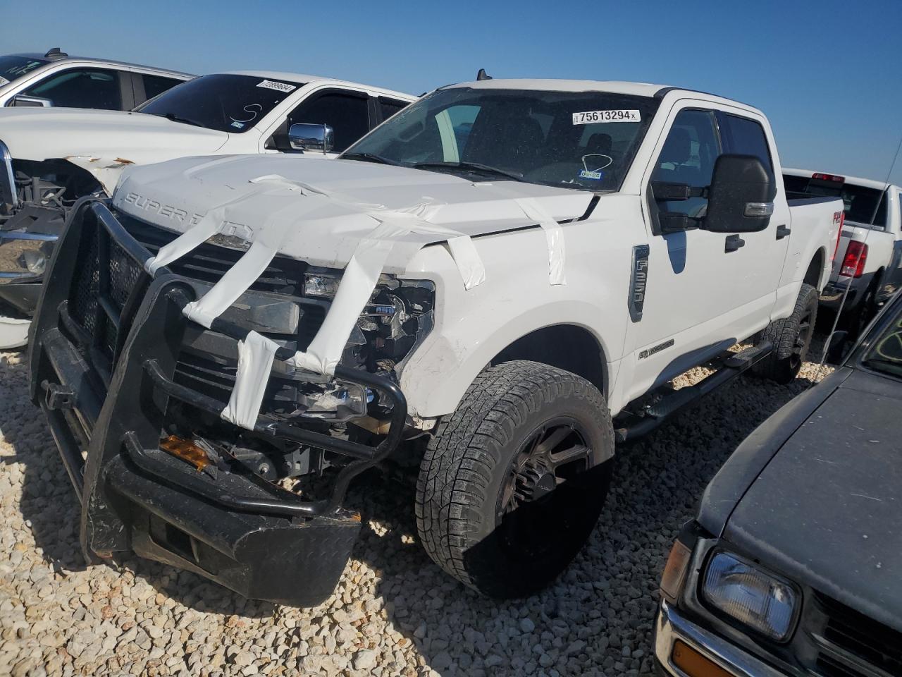 2019 Ford F250 - Image 1