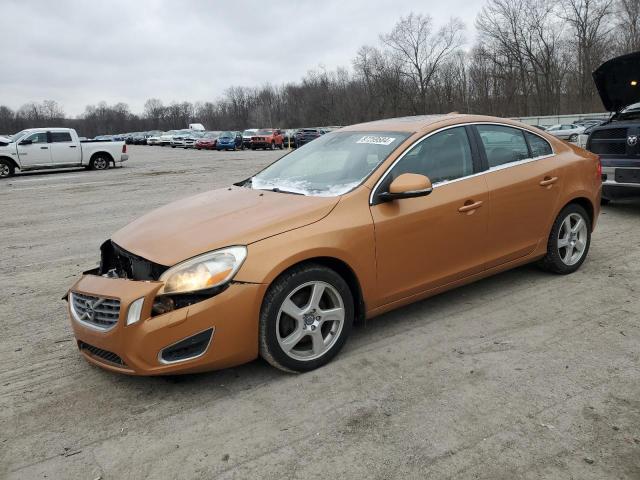 2012 Volvo S60 T5