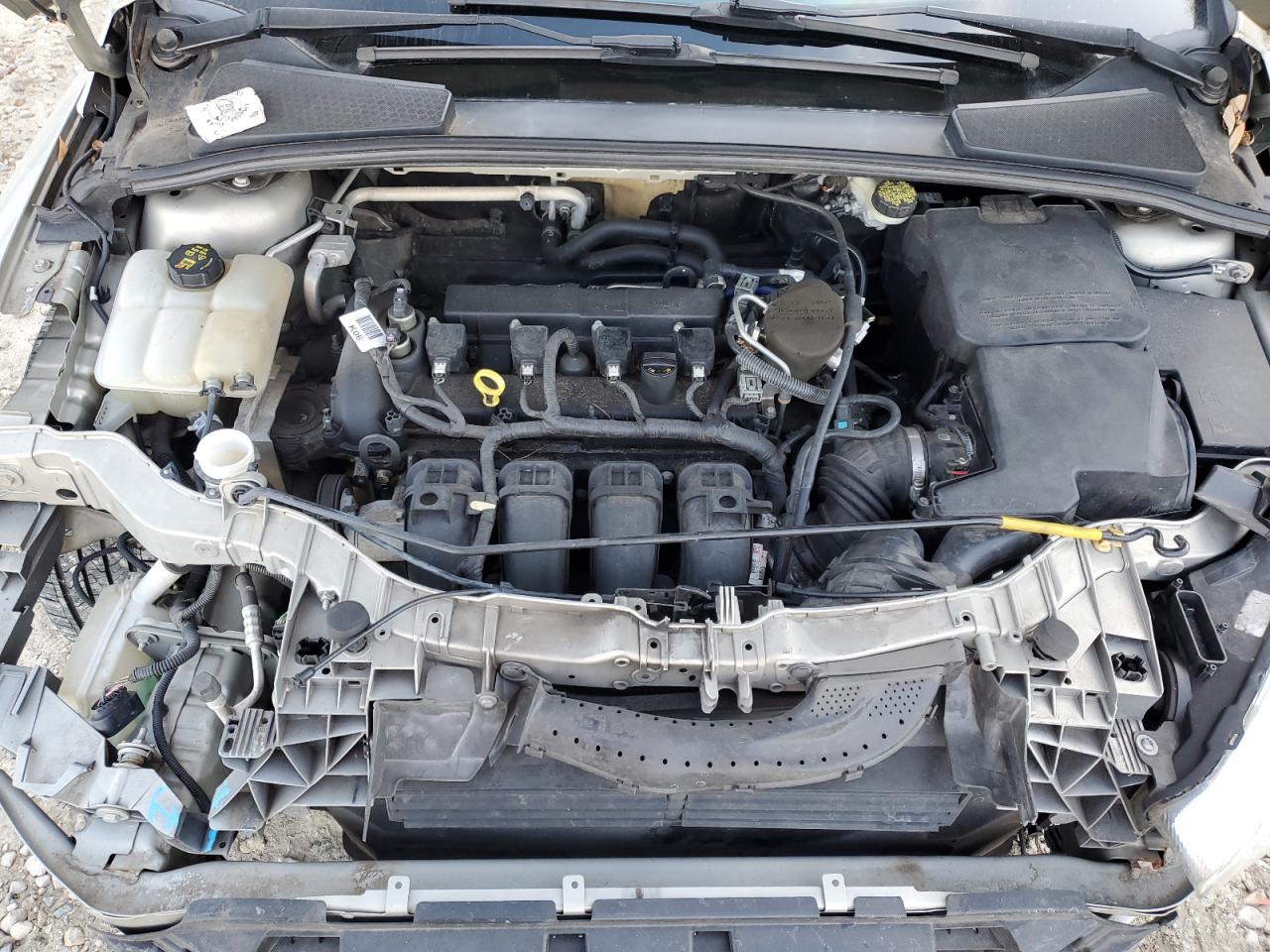 2015 Ford Focus - Image 11