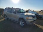 2002 Ford Explorer Xlt на продаже в Brighton, CO - Minor Dent/Scratches