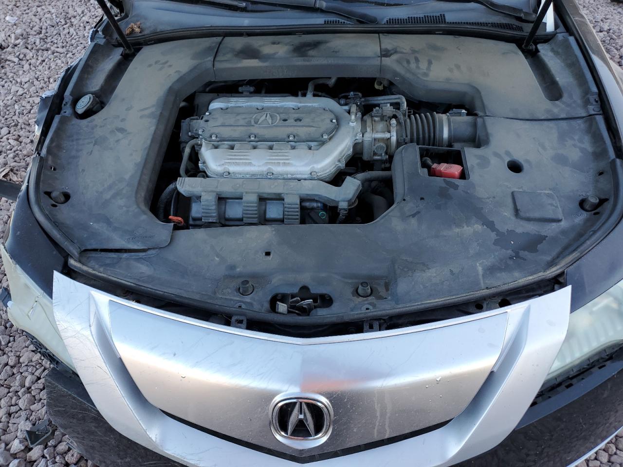 2009 Acura TL - Image 11
