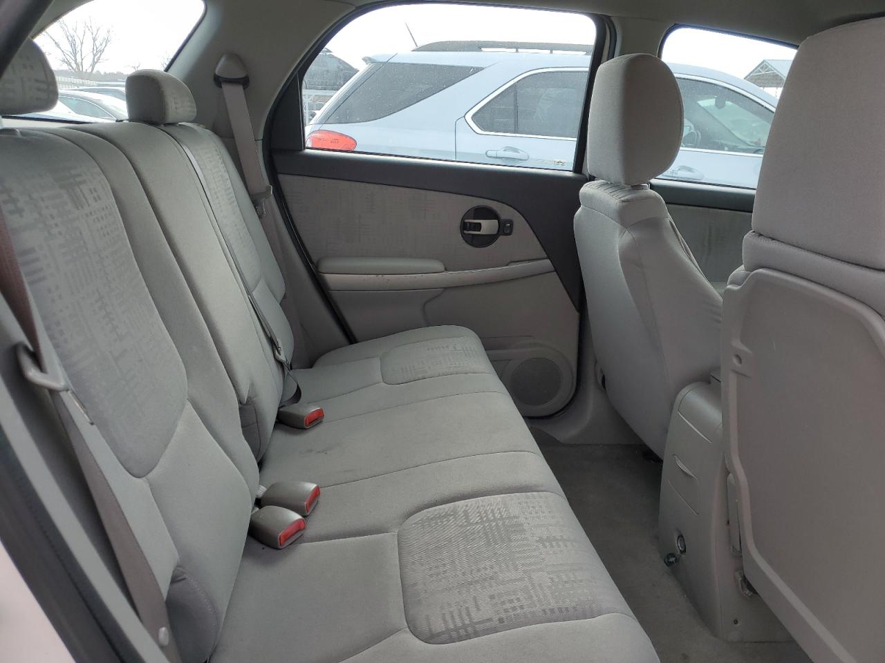 2006 Chevrolet Equinox - Image 12