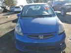 2007 Honda Fit S zu verkaufen in Denver, CO - Rear End