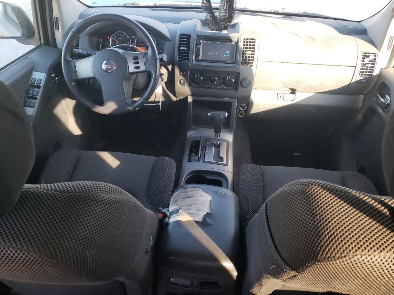 2006 Nissan Pathfinder - Image 8