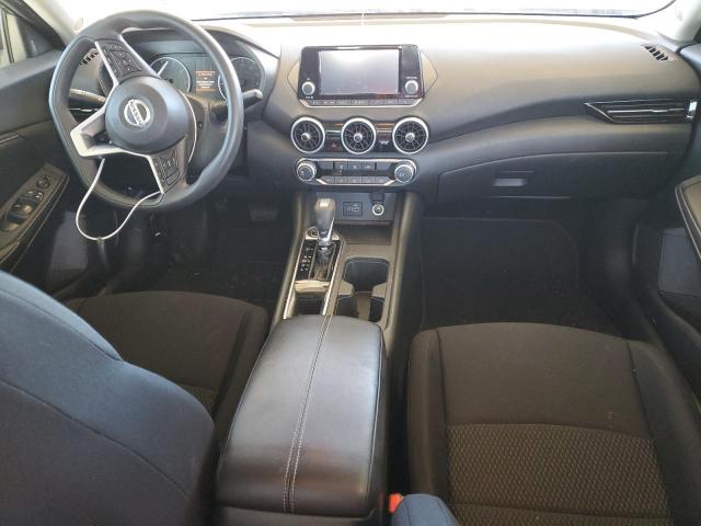  NISSAN SENTRA 2020 Сірий