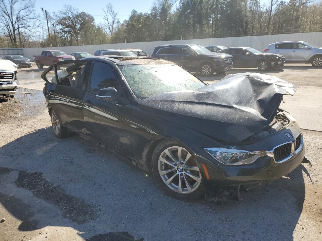 2018 BMW 3er - Image 4