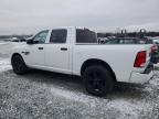 2021 RAM 1500 CLASSIC TRADESMAN à vendre chez Copart NS - HALIFAX