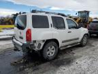 2012 Nissan Xterra Off Road იყიდება Denver-ში, CO - Rear End