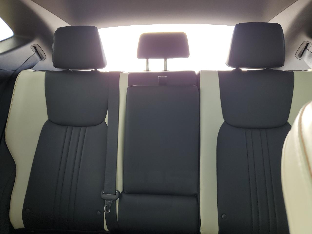 2023 Lexus NX - Image 10