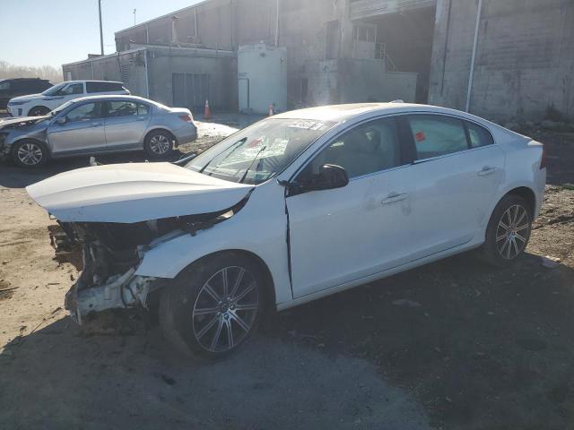 2016 Volvo S60 Premier