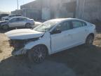 2016 Volvo S60 Premier en Venta en Fredericksburg, VA - Front End