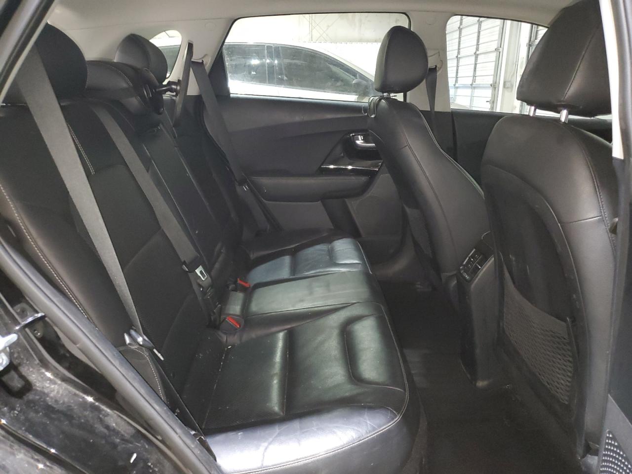 2017 Kia Niro - Image 12