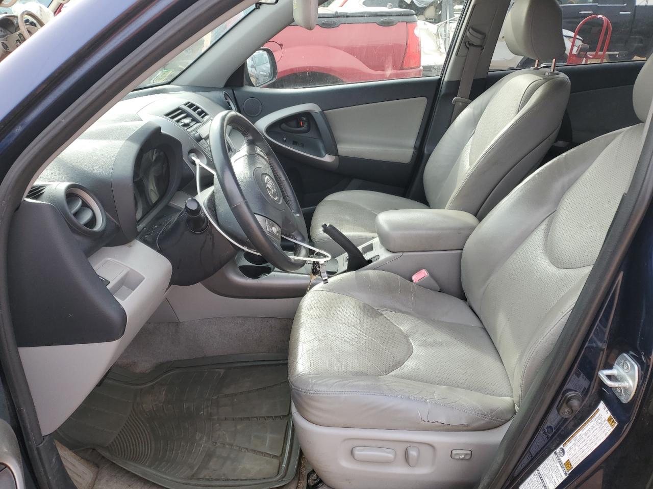 2007 Toyota RAV 4 - Image 7