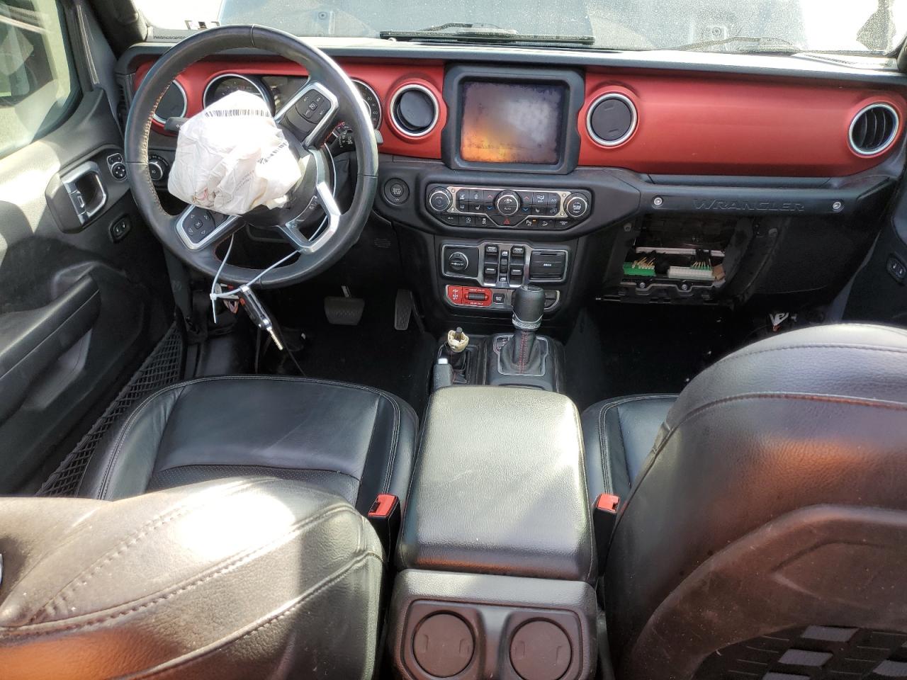 2018 Jeep Wrangler - Image 8