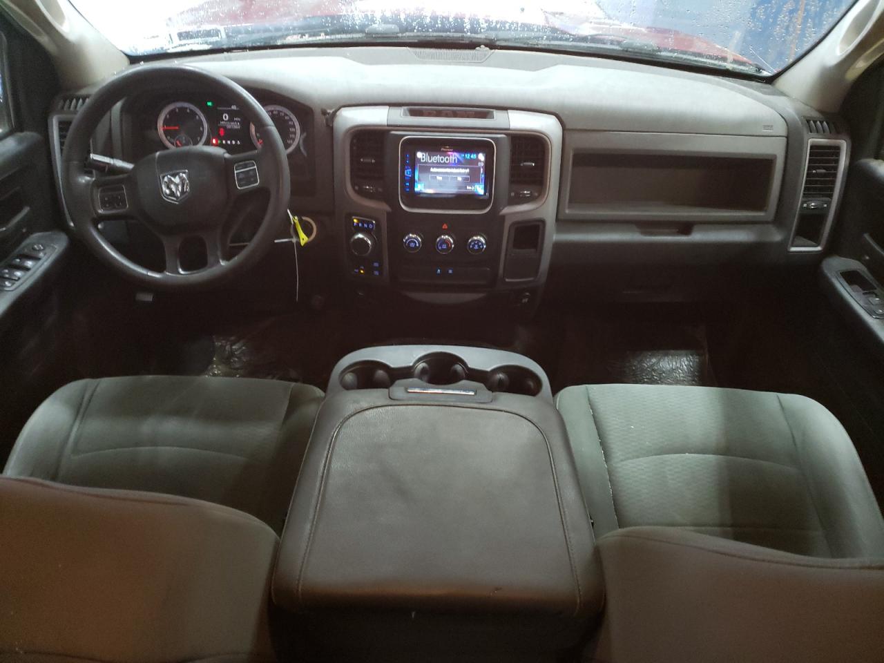 2014 RAM 1500 - Image 8