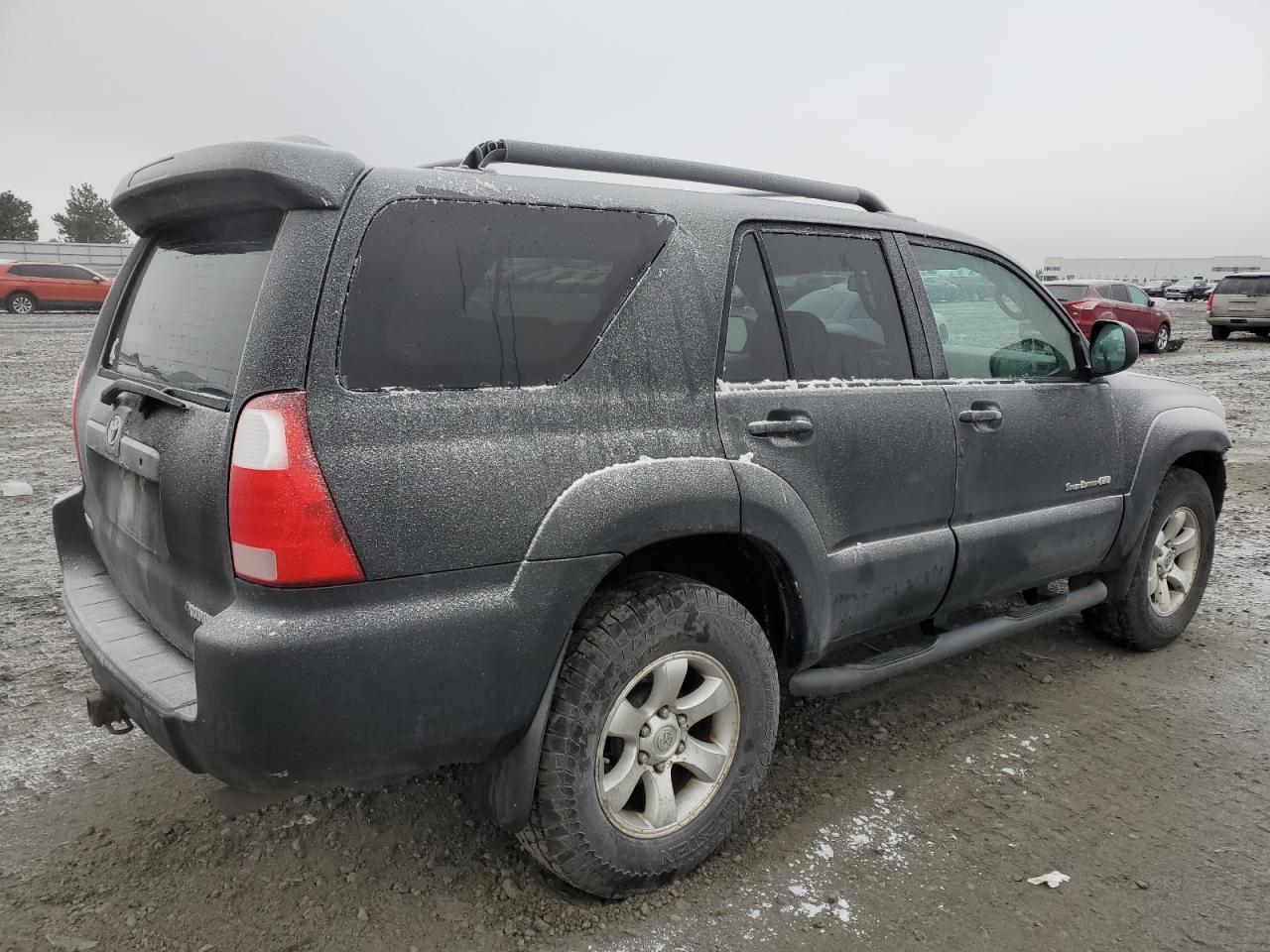 2008 Toyota 4Runner - Image 3