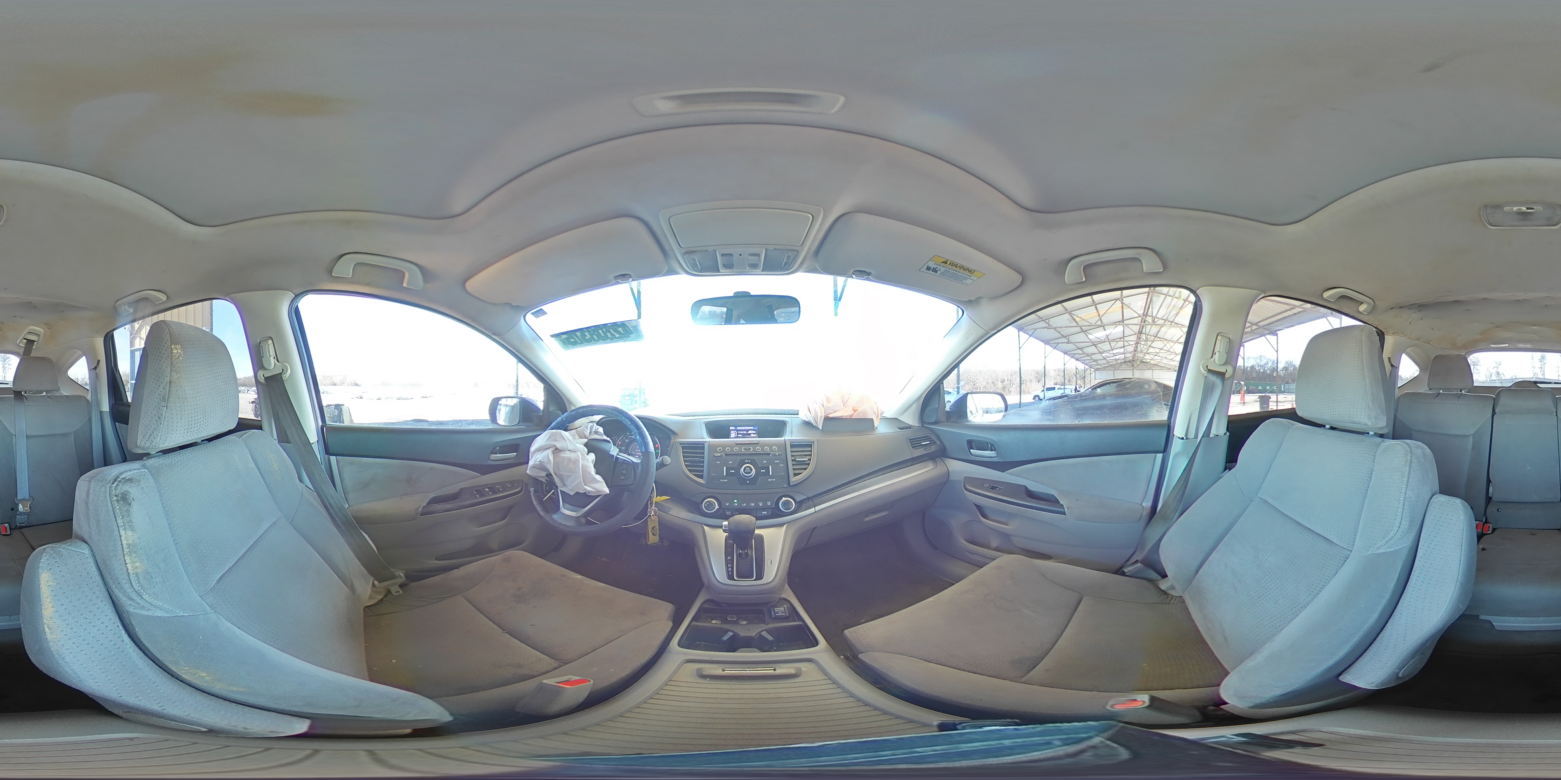 2012 Honda CR-V - Image 14