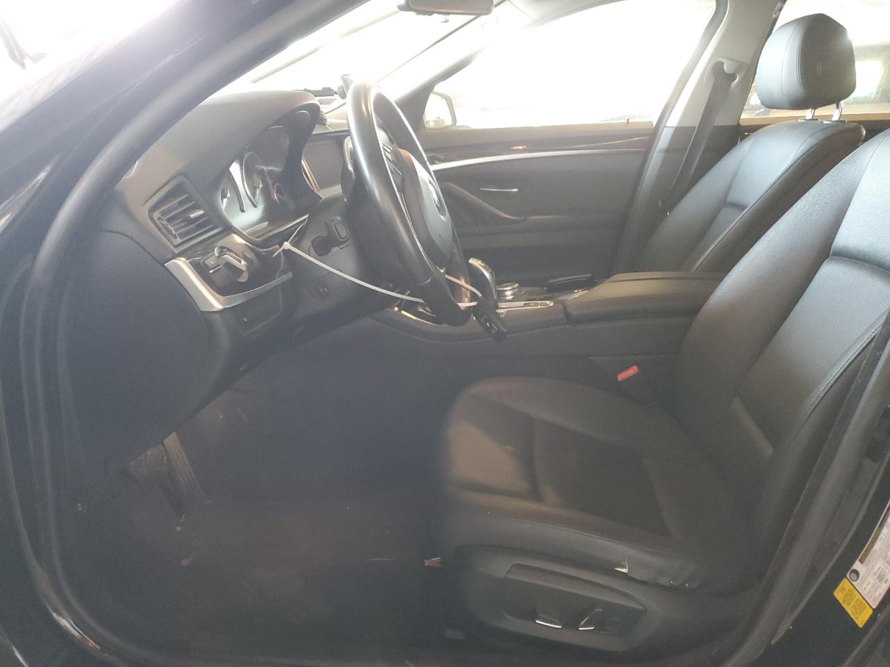 2016 BMW 5er - Image 7