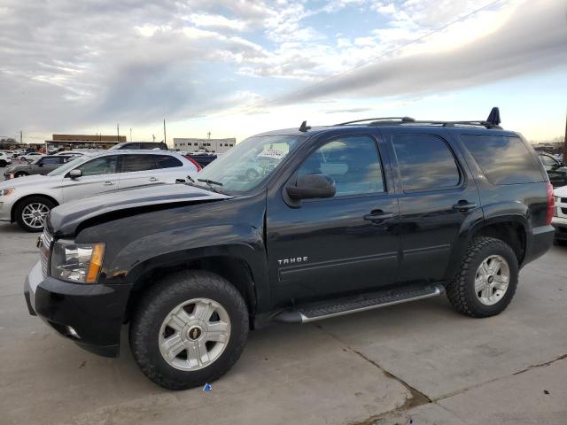 2010 Chevrolet Tahoe K1500 Lt