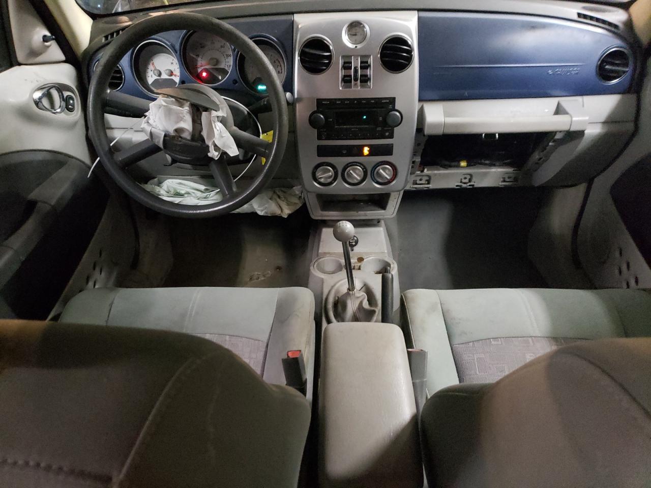 2006 Chrysler PT Cruiser - Image 8