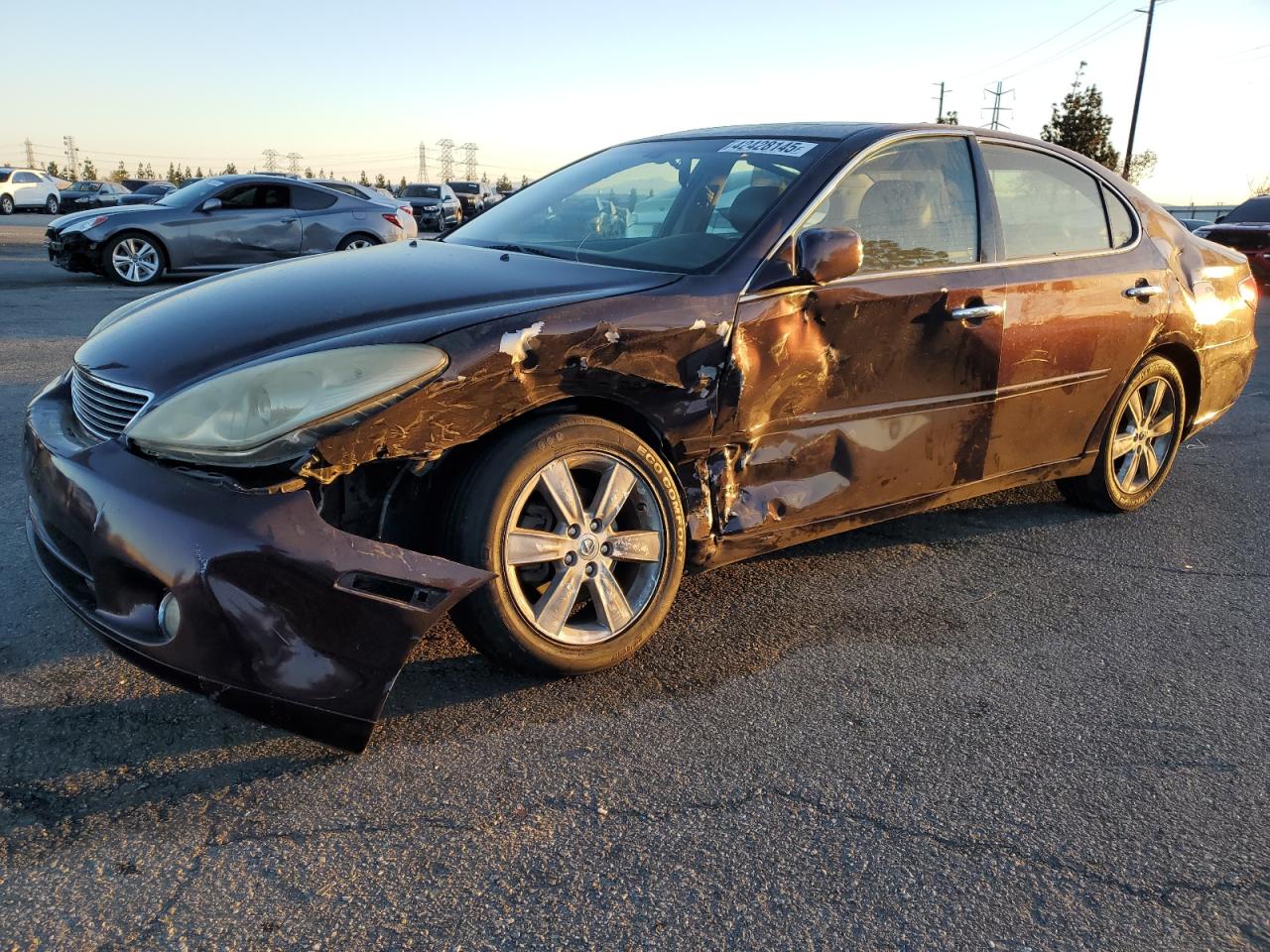 2005 Lexus ES - Image 1