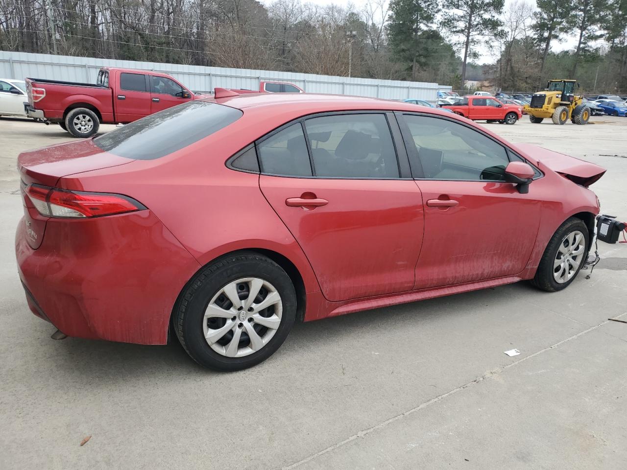 2020 Toyota Corolla - Image 3
