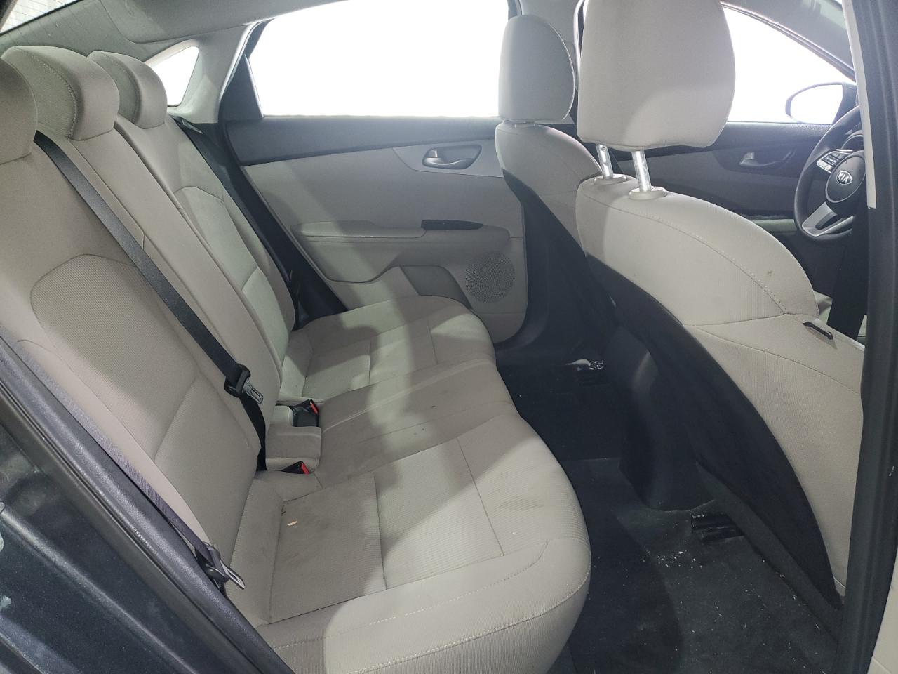 2019 Kia Forte - Image 11