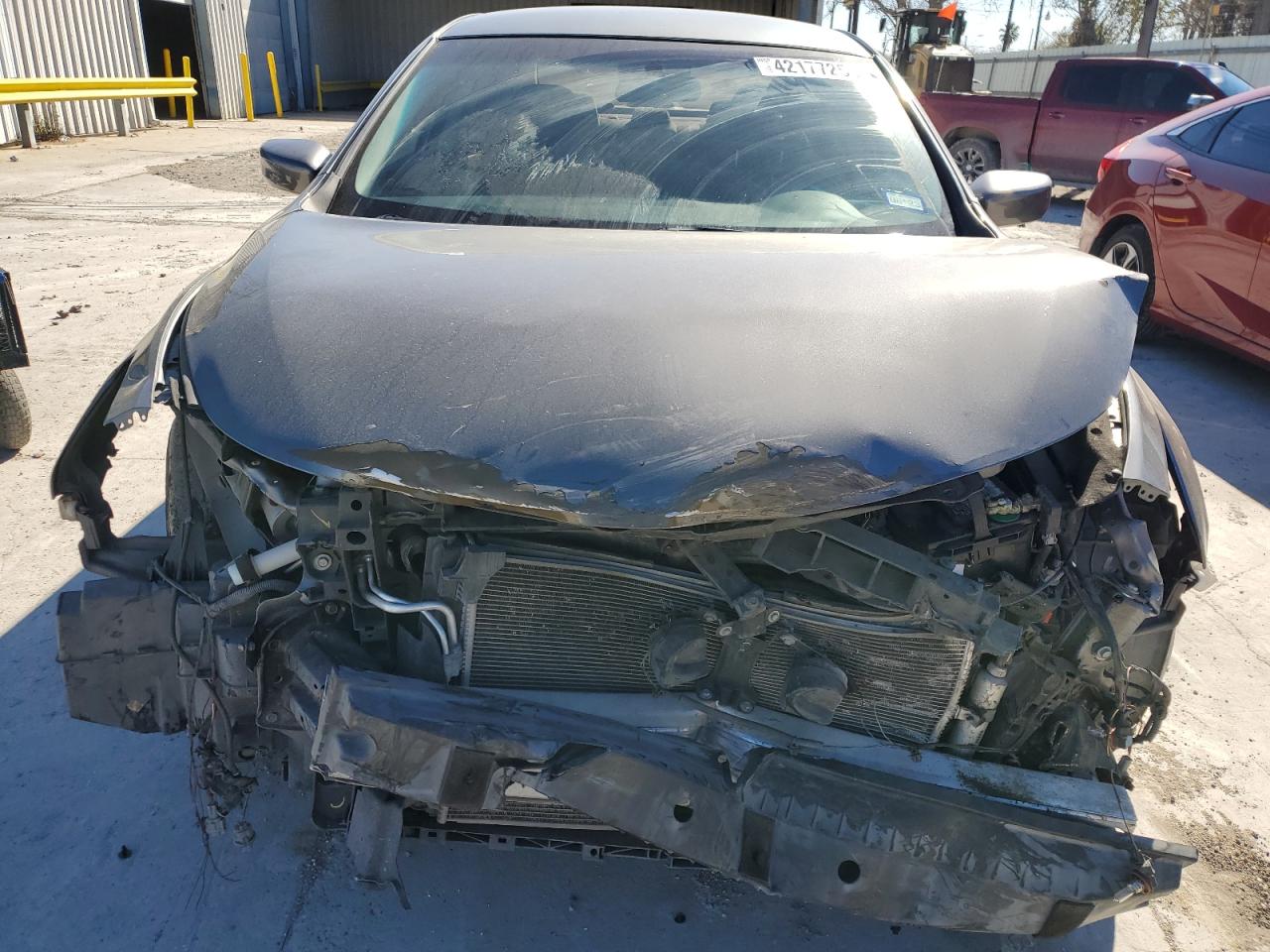 2015 Nissan Altima - Image 5