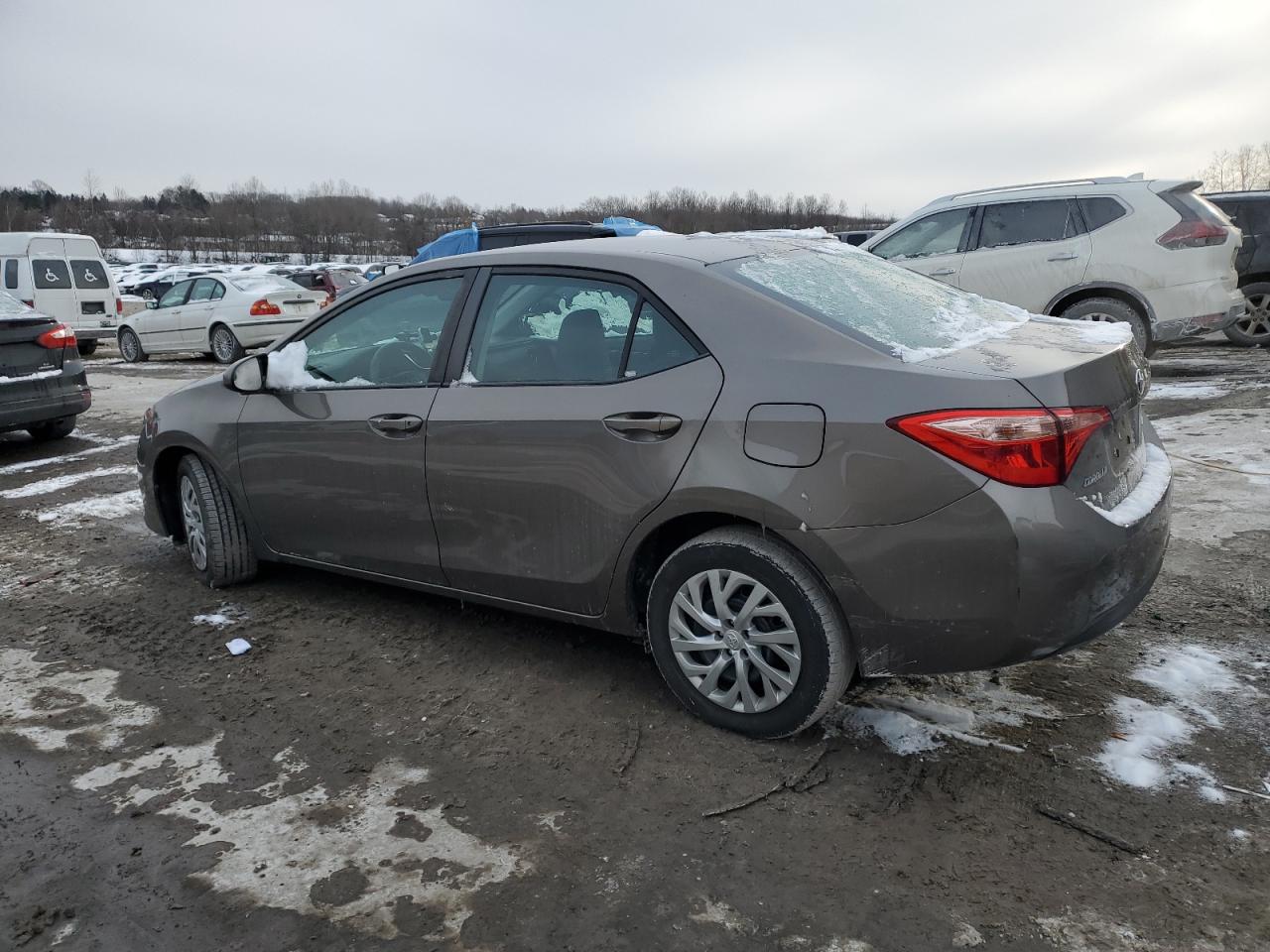 2019 Toyota Corolla - Image 2